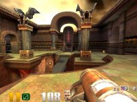 Cкриншот Quake III Arena, изображение № 805783 - RAWG