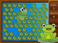 Cкриншот Puzzle Frog Pond - Doodle, изображение № 1668949 - RAWG