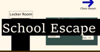 Cкриншот School Escape - A Point N' Click Adventure Game, изображение № 1809566 - RAWG