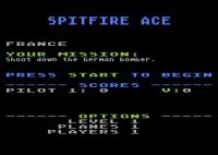Cкриншот Spitfire Ace, изображение № 757360 - RAWG