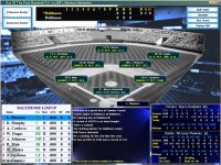 Cкриншот Out of the Park Baseball 3, изображение № 333478 - RAWG