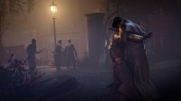 Cкриншот Vampyr + Vampyr - The Hunters Heirlooms DLC, изображение № 2878312 - RAWG