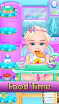 Cкриншот Baby Simulator, изображение № 881166 - RAWG