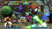 Cкриншот Marvel vs. Capcom 3: Fate of Two Worlds, изображение № 552788 - RAWG