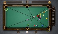 Cкриншот Snooker Pool Tool, изображение № 2087738 - RAWG