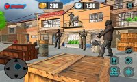 Cкриншот Call Of Frontier Duty: Black Ops Survival(itch), изображение № 1235666 - RAWG