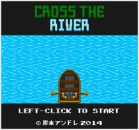 Cкриншот Cross The River, изображение № 1094159 - RAWG