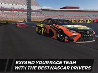 Cкриншот NASCAR Heat Mobile, изображение № 923956 - RAWG