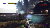 Cкриншот Buck Zombies, изображение № 2107166 - RAWG