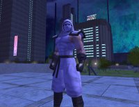 Cкриншот City of Heroes, изображение № 348383 - RAWG