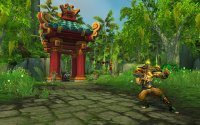 Cкриншот World of Warcraft: Mists of Pandaria, изображение № 585964 - RAWG