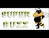 Cкриншот Super Buzz, изображение № 1204407 - RAWG