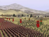 Cкриншот ROME: Total War, изображение № 351030 - RAWG