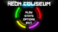Cкриншот Neon Coliseum, изображение № 3592944 - RAWG