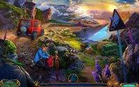 Cкриншот Labyrinths of the World: Hearts of the Planet Collector's Edition, изображение № 2524806 - RAWG