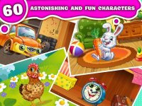 Cкриншот Peekaboo! Baby Smart Games for Kids! Learn animals, изображение № 1589524 - RAWG