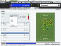 Cкриншот Football Manager 2010, изображение № 537796 - RAWG