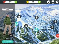 Cкриншот Snowboard Party: Aspen, изображение № 904550 - RAWG