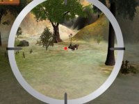 Cкриншот Wild Rabbit Hunting Simulator, изображение № 975904 - RAWG