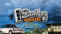 Cкриншот NBA Ballers: Rebound, изображение № 2088403 - RAWG