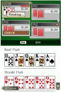 Cкриншот High Stakes: Texas Hold'Em, изображение № 792802 - RAWG