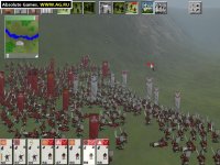 Cкриншот Shogun: Total War, изображение № 328258 - RAWG