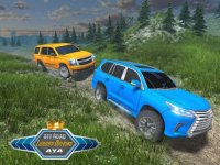 Cкриншот Extreme Luxury Driving - Off Road 4x4 Jeep Game 3D, изображение № 1738554 - RAWG