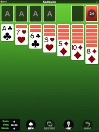 Cкриншот Solitaire Game Collection, изображение № 2068524 - RAWG