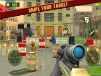 Cкриншот Modern Sniper Assassin Ultimate 3d, изображение № 1615876 - RAWG