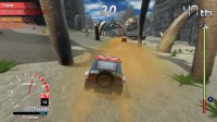 Cкриншот WildTrax Racing, изображение № 3556161 - RAWG