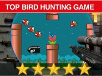 Cкриншот Sniper Assassin Bird Simulator | Crazy Duck Hunt Shooting Game, изображение № 1327357 - RAWG