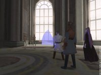 Cкриншот Star Wars: Obi-Wan, изображение № 349425 - RAWG