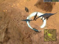 Cкриншот Динозавр, изображение № 295865 - RAWG