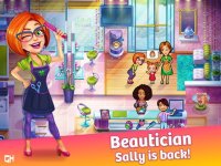 Cкриншот Sally's Salon - Beauty Secrets, изображение № 913161 - RAWG