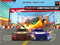 Cкриншот Racing Outlaws MMX Car Race, изображение № 1699218 - RAWG