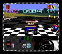 Cкриншот Dirt Racer, изображение № 761507 - RAWG