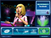 Cкриншот American Idol Star Experience, изображение № 555105 - RAWG