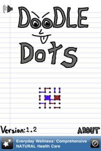 Cкриншот Doodle Dots, изображение № 951930 - RAWG