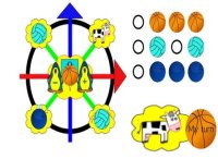 Cкриншот Cool Tic-Tac-Toe, изображение № 1910046 - RAWG