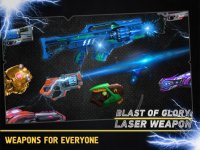 Cкриншот Blast of Glory: Laser Weapon, изображение № 1992247 - RAWG