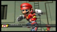 Cкриншот Mario Strikers Charged, изображение № 799329 - RAWG