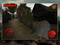 Cкриншот Survive The Zombie Defense 3D, изображение № 1705725 - RAWG
