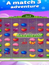 Cкриншот Jungle Fruit Collect, изображение № 1638568 - RAWG