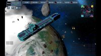 Cкриншот Galactic Conquest Battle Infinity, изображение № 3582764 - RAWG