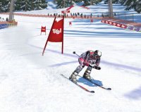 Cкриншот Ski Racing 2006, изображение № 436211 - RAWG