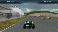 Cкриншот Extreme Formula Championship, изображение № 864586 - RAWG