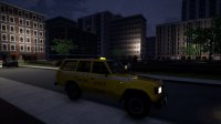 Cкриншот Taxi Driver - The Simulation, изображение № 2840902 - RAWG