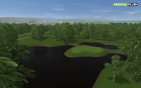 Cкриншот ProTee Play 2009: The Ultimate Golf Game, изображение № 504894 - RAWG