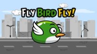 Cкриншот Fly Bird Fly!, изображение № 1684378 - RAWG