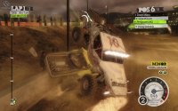 Cкриншот DiRT 2, изображение № 778401 - RAWG